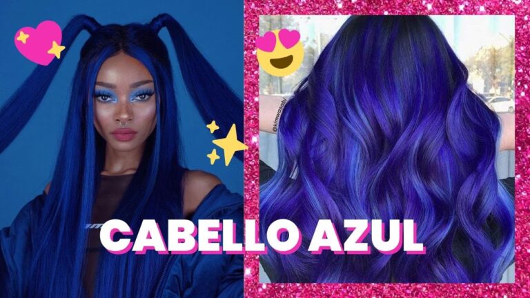 Coloraci&oacute;n Fantas&iacute;a: Estilos Atrevidos para Cabello &Uacute;nico