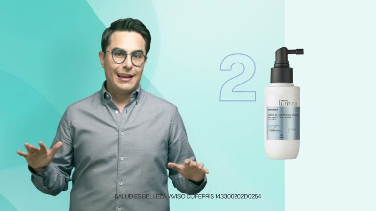 Tratamientos Especializados para el Cuidado del Cabello contra la Caspa