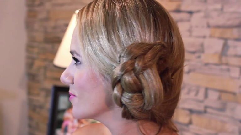 Keratina Capilar: Revitaliza Tu Melena