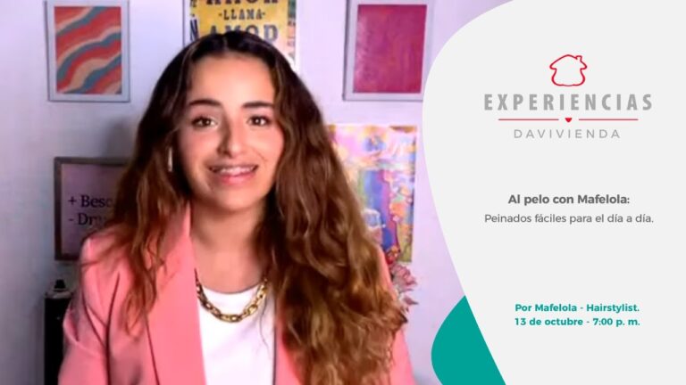Tendencias de Innovaci&oacute;n en Peinados para Eventos Exclusivos