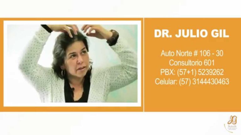 Expertos en Tratamientos Capilares para Trasplantes Exitosos