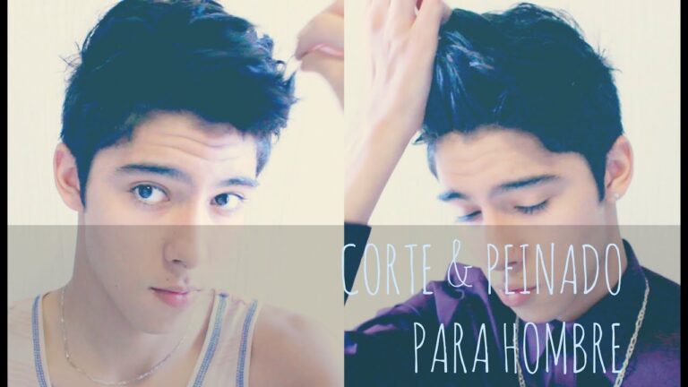 Inspiraci&oacute;n para un Corte Pixie Despeinado