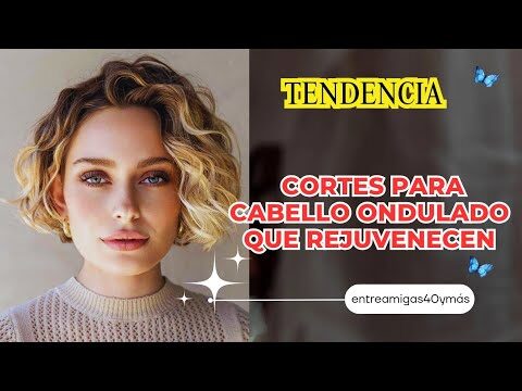 Peinados Vers&aacute;tiles para Afro: Ondulados y Rizados