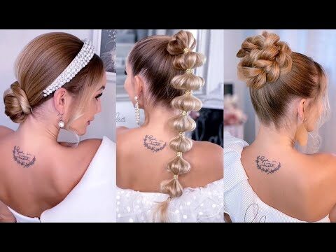 Peinados Sofisticados para Eventos Especiales