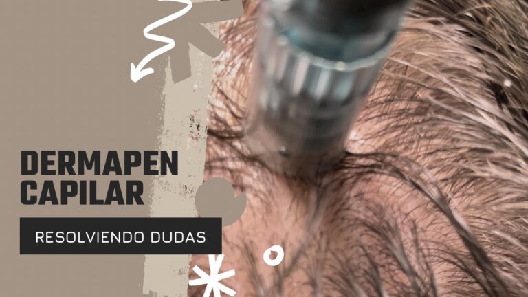 Beneficios de los Tratamientos Capilares para Estimulaci&oacute;n del Crecimiento