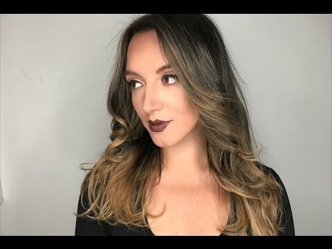 Iluminaci&oacute;n del Cabello con Balayage para un Look Natural