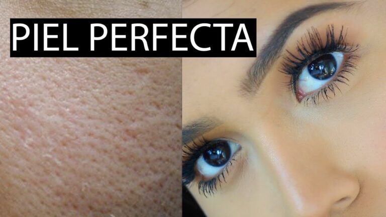 Gu&iacute;a para un Estilismo de Cejas Impecable y Fino