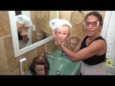 Secretos de Estilismo Capilar para Eventos Especiales