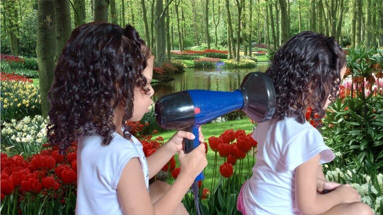 C&oacute;mo Mantener un Corte de Pelo Rizado Perfecto