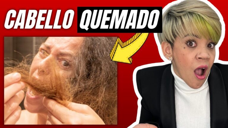 Consejos Efectivos para un Secado Suave del Cabello