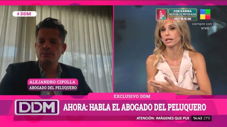 Conversaciones Inspiradoras con Estilistas Talentosos