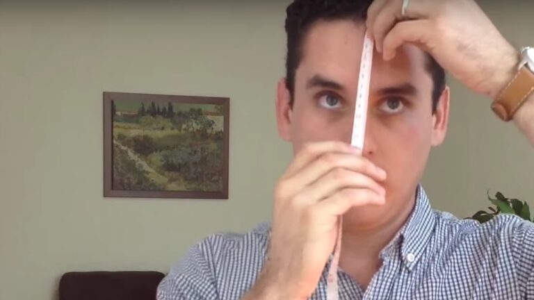 C&oacute;mo elegir el corte de pelo ideal seg&uacute;n la forma de tu rostro