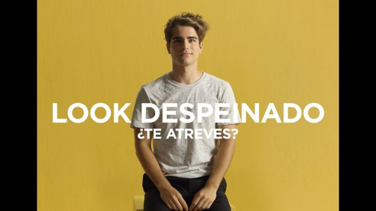 Consejos para Conseguir Peinados Desenfadados