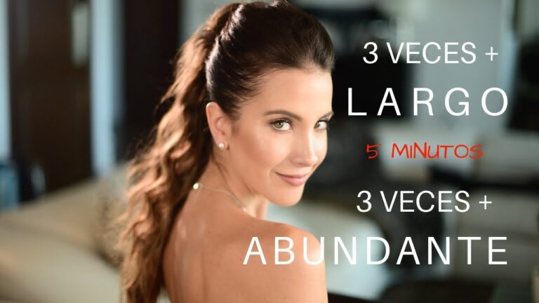 Recogidos Elegantes con Ondas para Cabello Largo