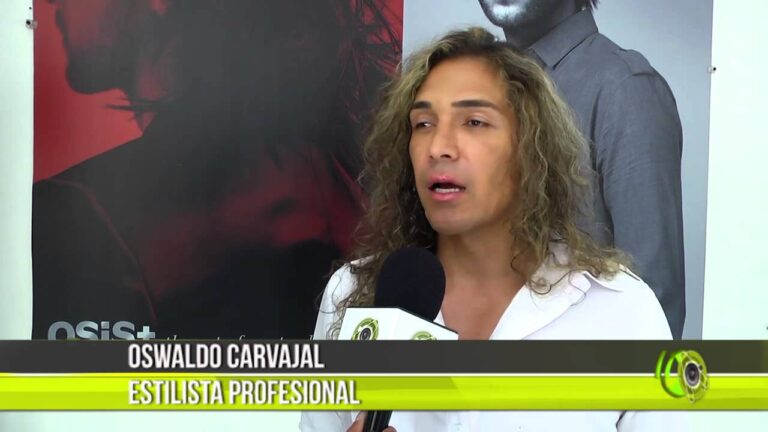 Tendencias de Maquillaje en Peluquer&iacute;a: Innovaci&oacute;n y Estilo