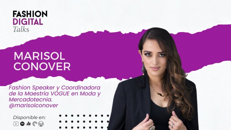 Perspectivas de Moda: Entrevistas Exclusivas con Expertos