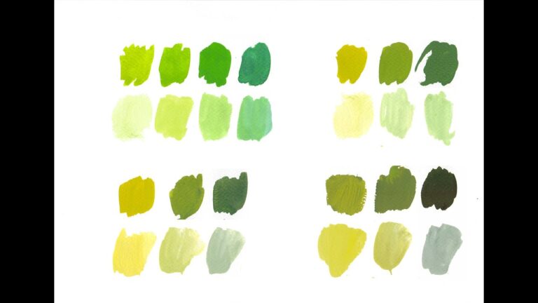 Tendencias de Color Saturado en la Moda