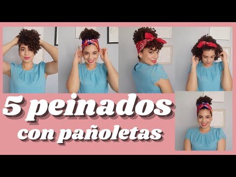 Accesorios Retro: La Nueva Tendencia de Cintillos para el Cabello