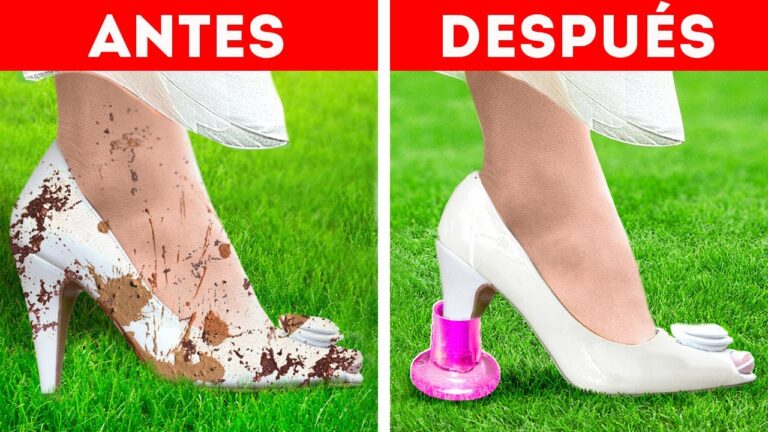 Pedicura Impecable para Tu Boda