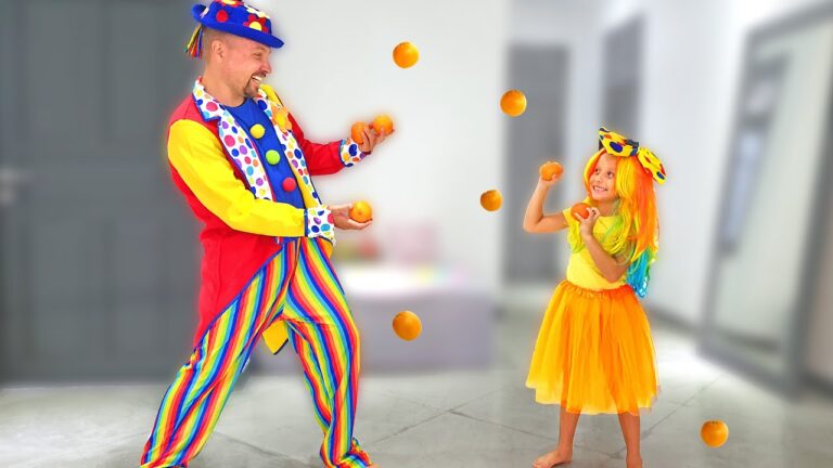 Momentos M&aacute;gicos en la Peluquer&iacute;a Infantil