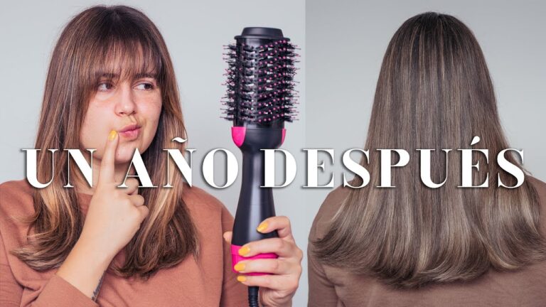 Mitos y Verdades del Alisado con Cepillado T&eacute;rmico