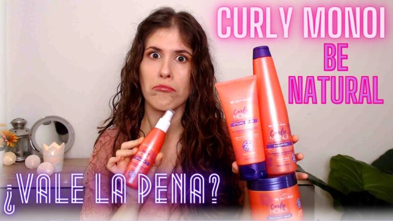 Rutina Efectiva de Cuidado Capilar con Productos Especializados