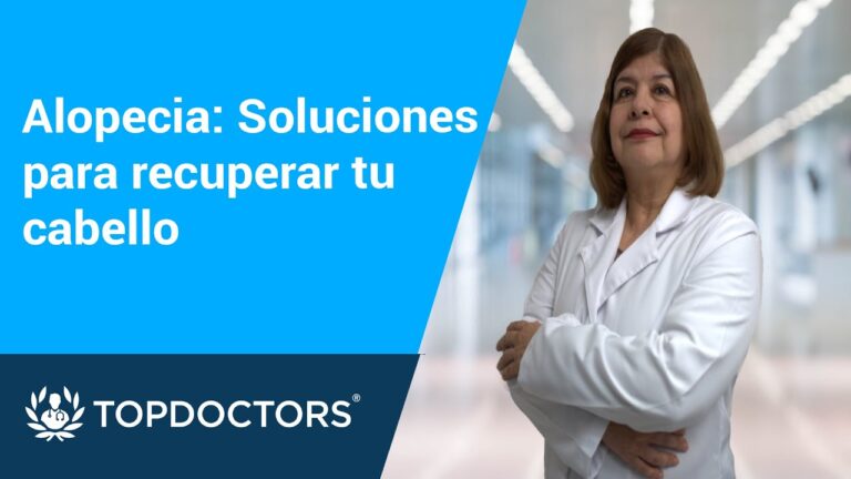 Revitaliza tu cabello con tratamientos capilares efectivos