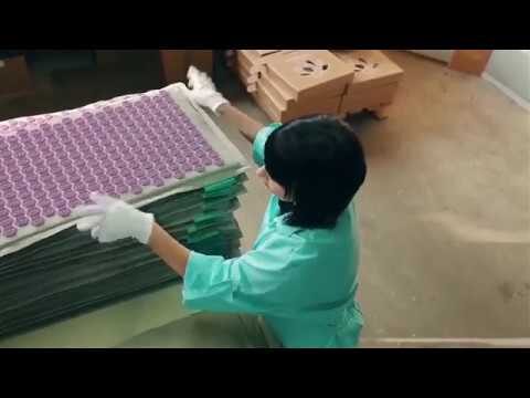 Ventajas de los Tintes Naturales Hipoalerg&eacute;nicos