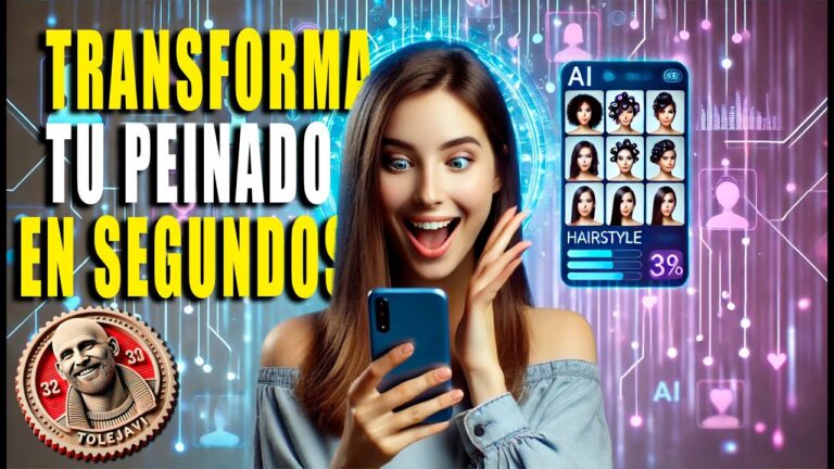 Crea Tu Look Punk Perfecto en el Cabello