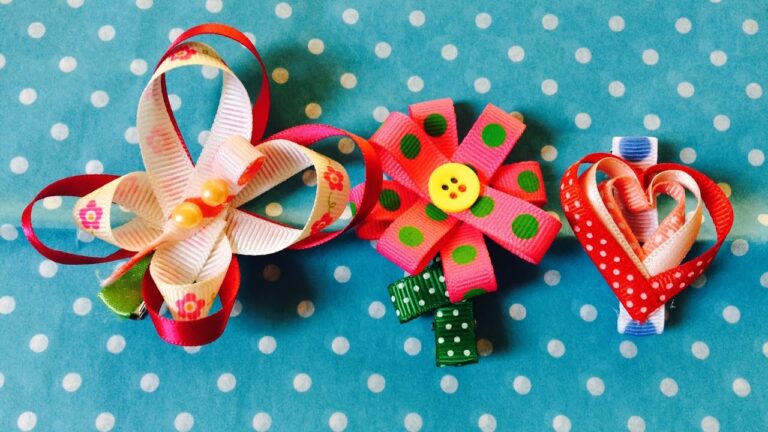 Broches de Perlas: Inspiraci&oacute;n para el Cabello