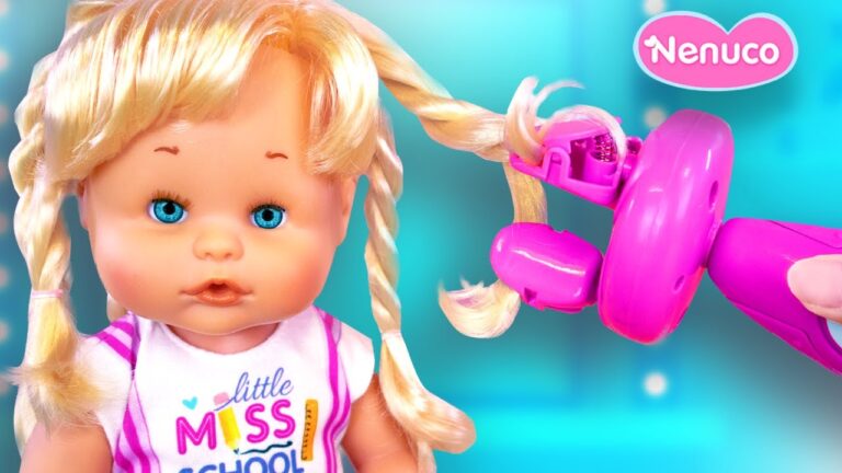 Explorando la Creatividad en la Peluquer&iacute;a Infantil