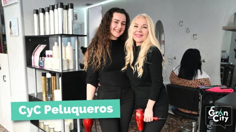 Peluquer&iacute;a Profesional para Eventos Exclusivos: Estilo y Elegancia en Cada Ocasi&oacute;n