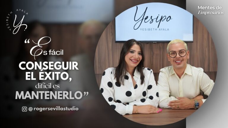 Estilistas Creativos: Entrevistas Inspiradoras