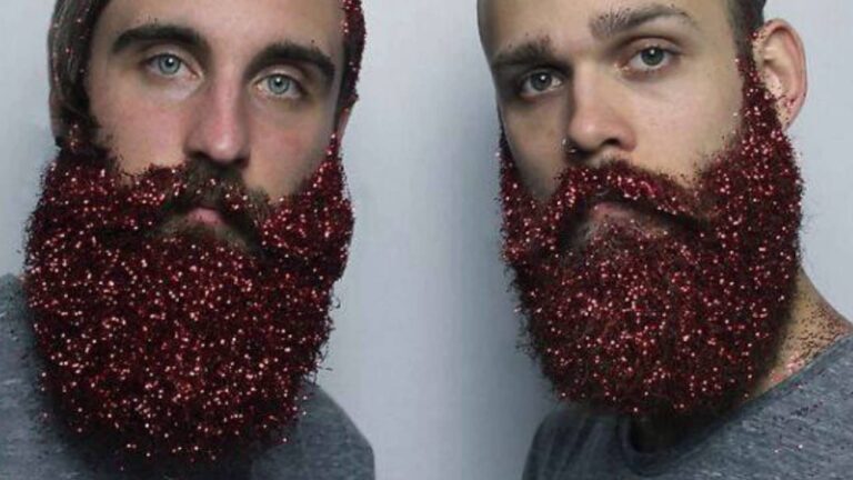 Barbas Hipster: Estilos Modernos y Originales