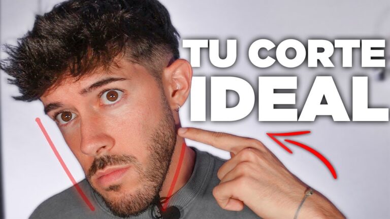 Consejos de Peinado para Cada Tipo de Rostro