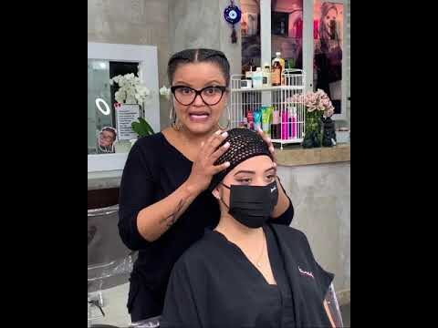 Beneficios del Secado con Calor en el Alisado del Cabello