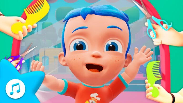Divertida Experiencia en la Peluquer&iacute;a Infantil