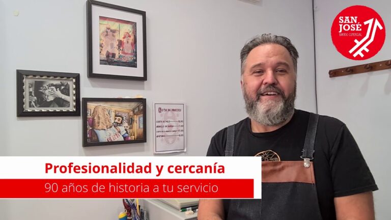 La evoluci&oacute;n moderna de la peluquer&iacute;a