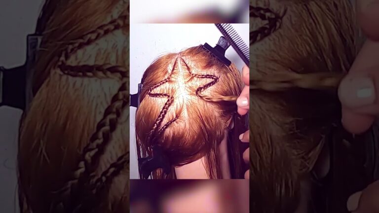 Estilos Creativos de Trenzas Africanas: Innovaci&oacute;n y Tradici&oacute;n