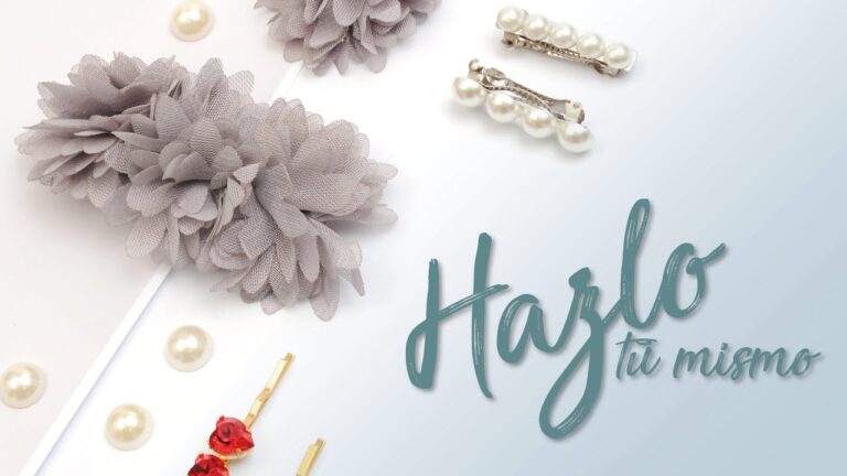 Elegancia Vintage: Horquillas para el Cabello