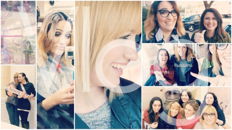 Asesoramiento de Peluquer&iacute;a para Eventos Especiales