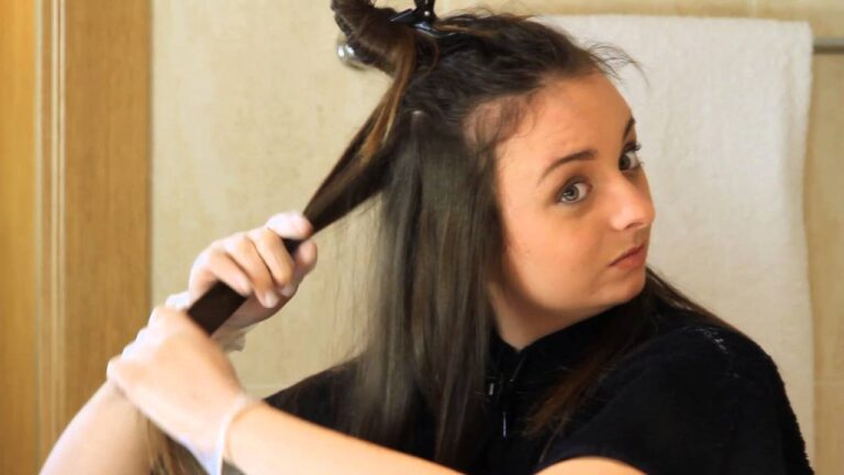 Mechas Perfectas para Ombre Hair