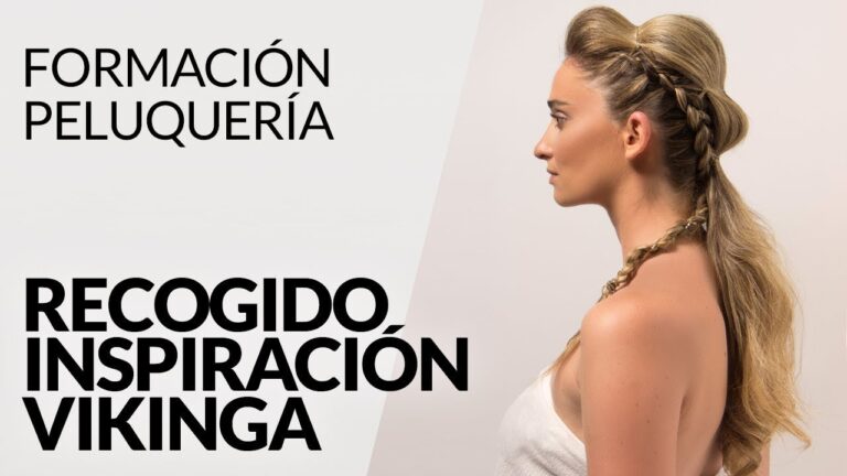 Inspiraci&oacute;n para Recogidos Trenzados