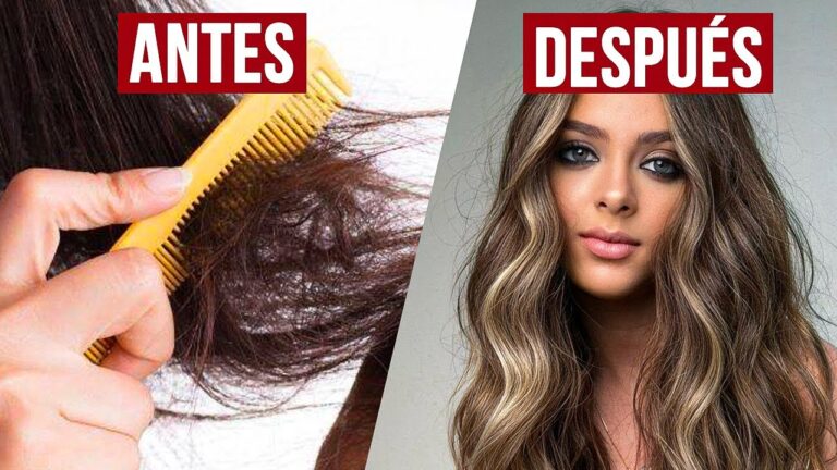 Consejos Esenciales para Estilismo de Rizos