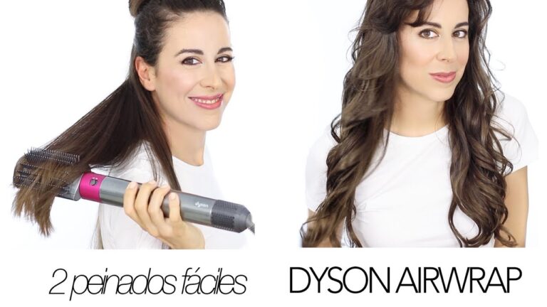 Inspiraci&oacute;n en Estilos Naturales de Ondas y Rizos
