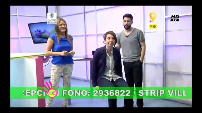 Estilos Impactantes para Eventos Especiales en Peluquer&iacute;as