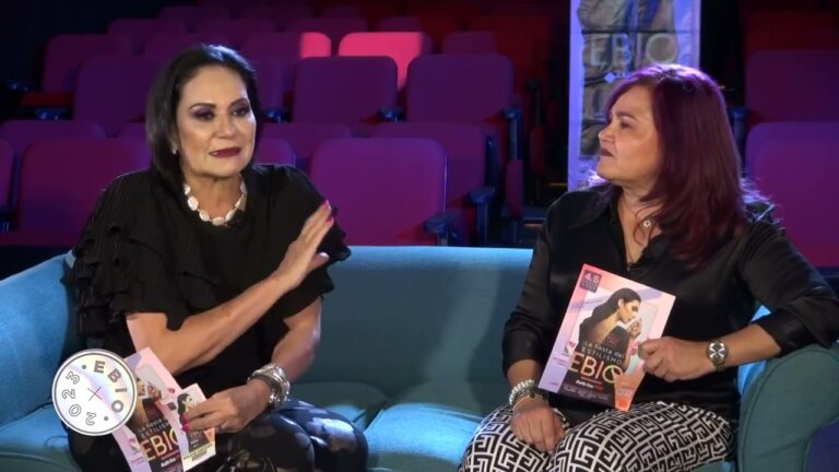 Estilismo Editorial: Perspectivas a Trav&eacute;s de Entrevistas