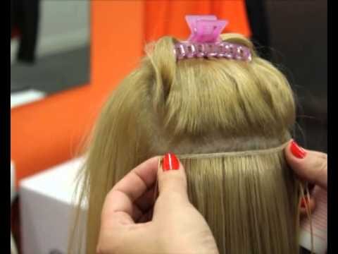 Extensiones de Cabello Sint&eacute;tico: Gu&iacute;a de Longitudes y Estilos