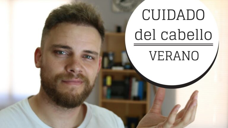 Cuida tu Cabello: Protecci&oacute;n Solar para un Cabello Saludable