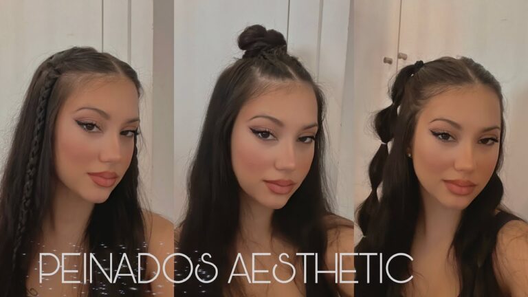 Flequillo: El Toque de Estilo que Transformar&aacute; tus Peinados